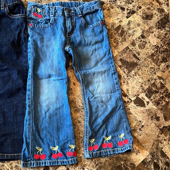 3T Jeans bundle-Like new - Picture 3 of 6
